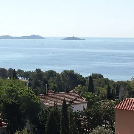 T2 Sea View Exceptional