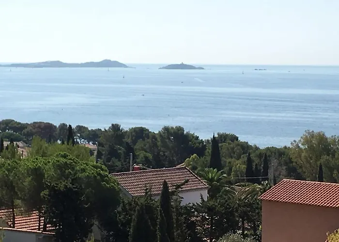 T2 Sea View Exceptional