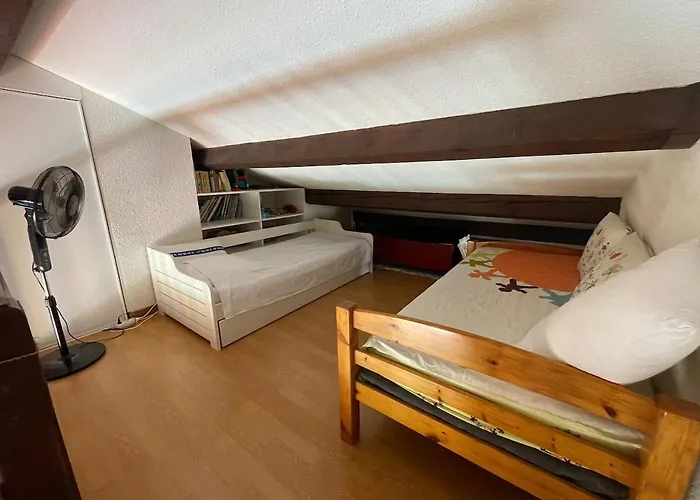 T2 Sea View Exceptional 公寓 邦多勒