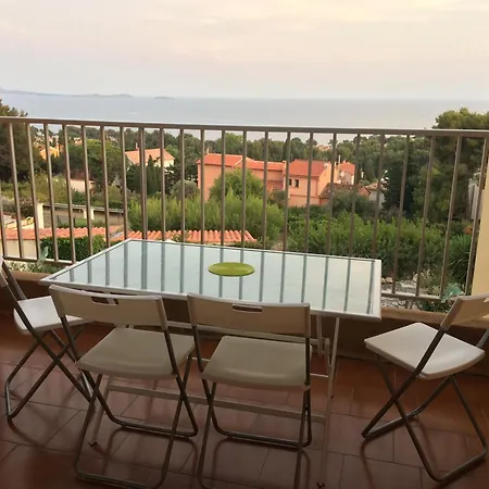 T2 Sea View Exceptional