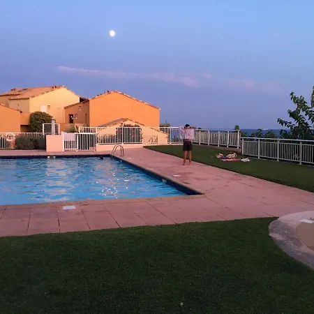 T2 Sea View Exceptional * Bandol