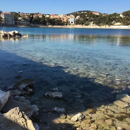 Appartamento T2 Sea View Exceptional