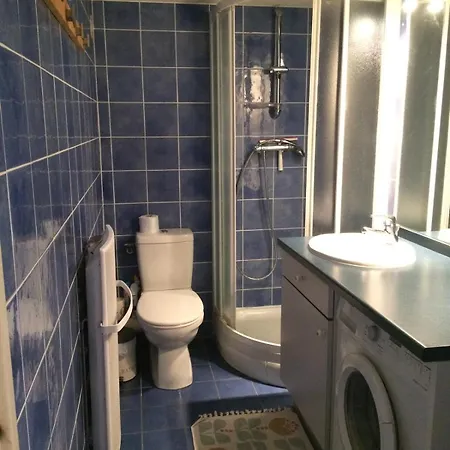 Apartment T2 Sea View Exceptional *