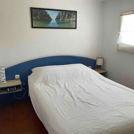 Apartment T2 Sea View Exceptional