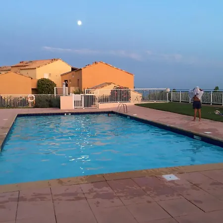 Apartment T2 Sea View Exceptional Bandol