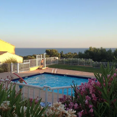 T2 Sea View Exceptional Apartment