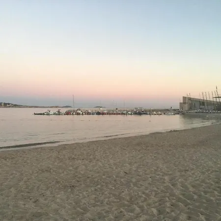 T2 Sea View Exceptional