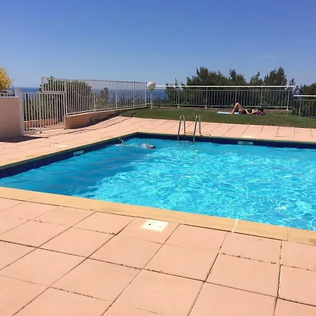 T2 Sea View Exceptional Appartamento *