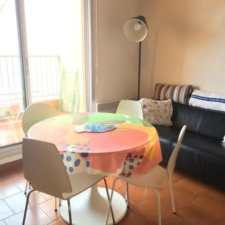 Apartment T2 Sea View Exceptional Bandol