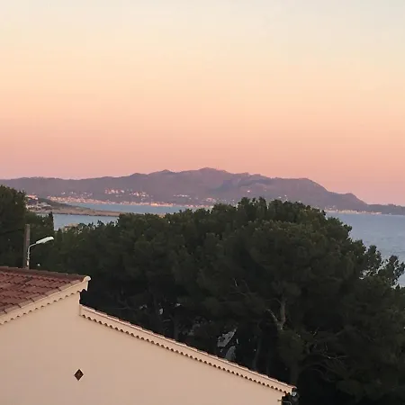 T2 Sea View Exceptional Apartment