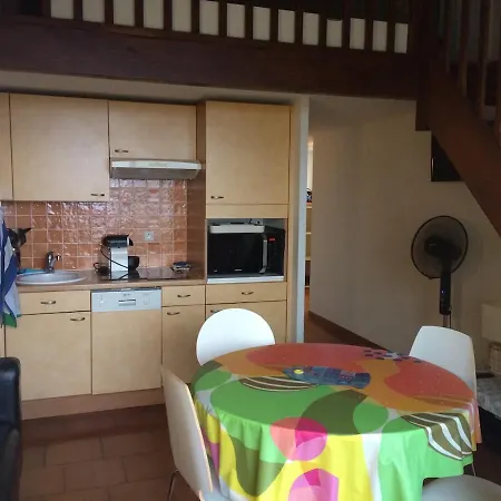 Apartment T2 Sea View Exceptional *