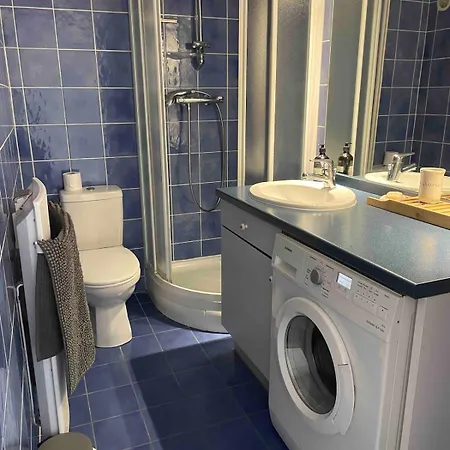 Apartment T2 Sea View Exceptional