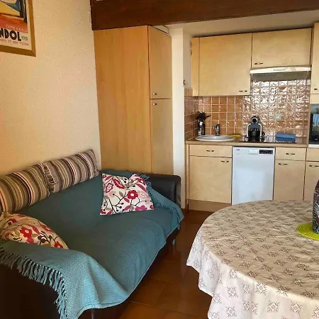 Apartment T2 Sea View Exceptional