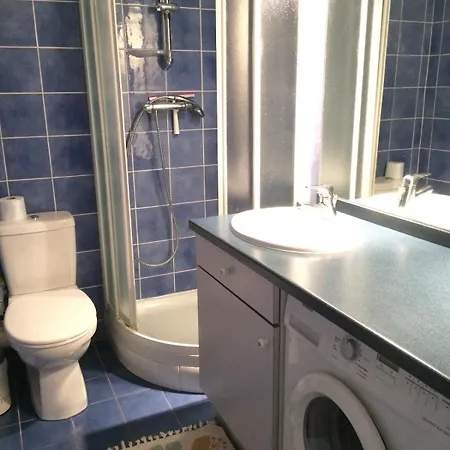 T2 Sea View Exceptional Daire *