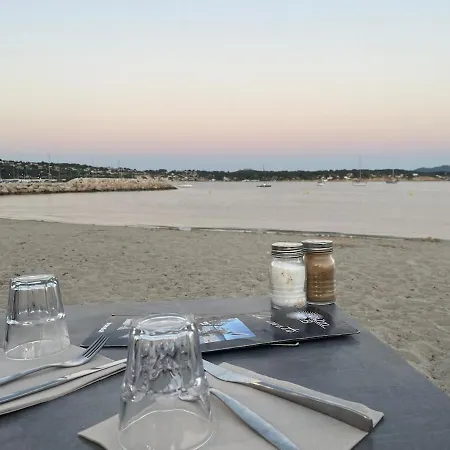 T2 Sea View Exceptional * Bandol