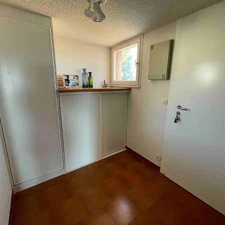 Apartment T2 Sea View Exceptional *