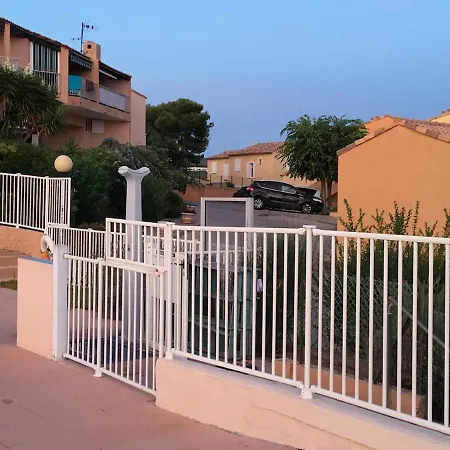 T2 Sea View Exceptional Apartment Bandol