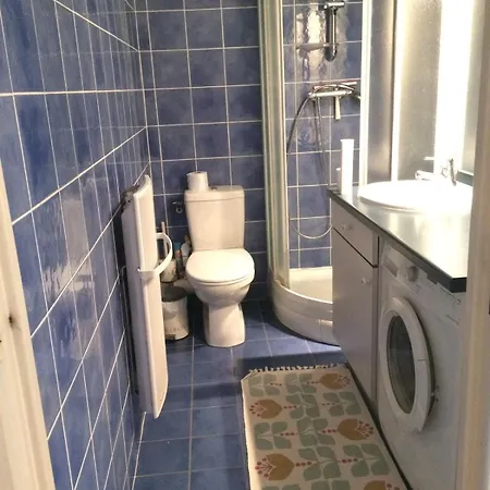 Apartment T2 Sea View Exceptional *
