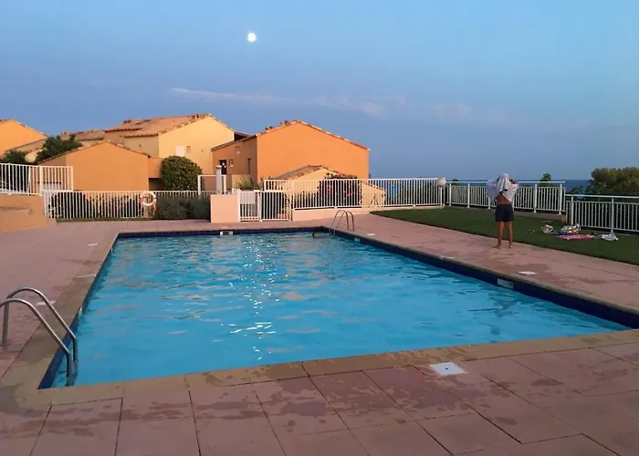 Apartment T2 Sea View Exceptional Bandol