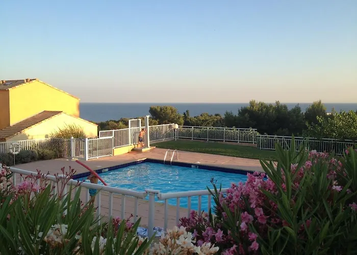 T2 Sea View Exceptional Appartamento