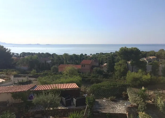T2 Sea View Exceptional Appartamento