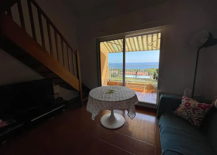 T2 Sea View Exceptional *