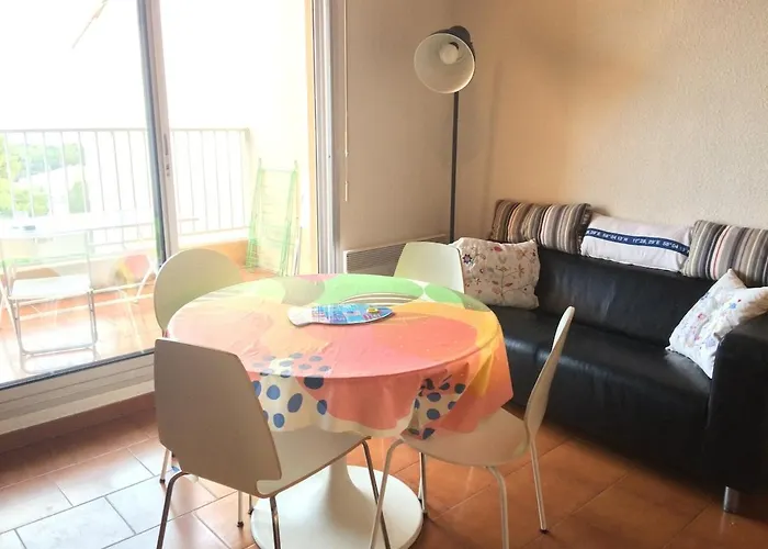 Appartamento T2 Sea View Exceptional Bandol