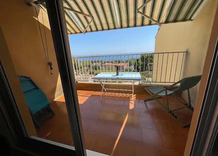 T2 Sea View Exceptional