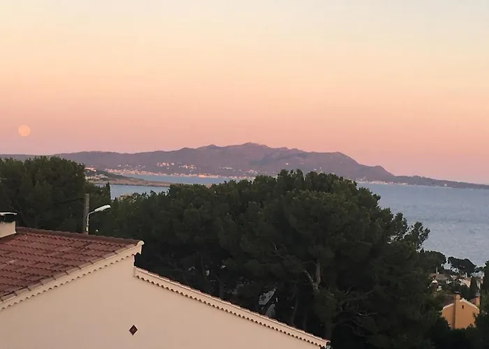 T2 Sea View Exceptional Appartamento
