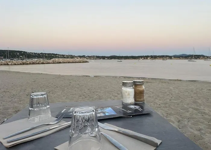 T2 Sea View Exceptional * Bandol