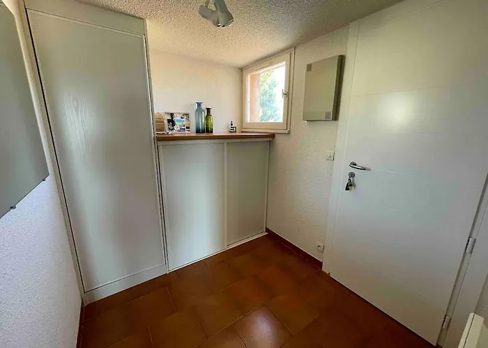 Appartamento T2 Sea View Exceptional *