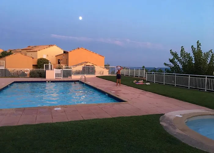 Apartment T2 Sea View Exceptional
