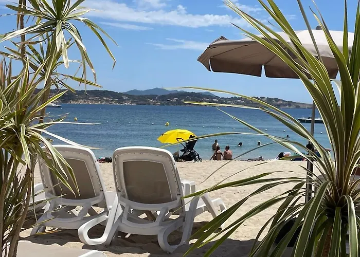 Appartamento T2 Sea View Exceptional