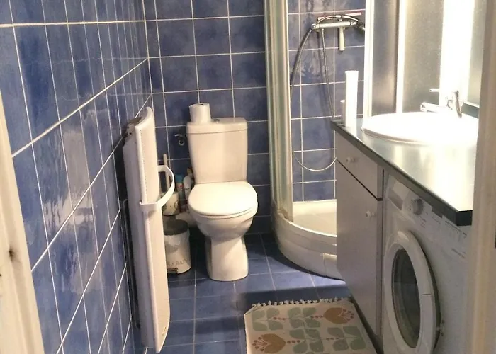 Apartment T2 Sea View Exceptional *